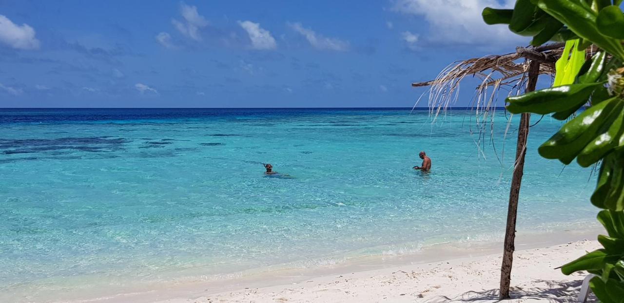 Vaali Maldives Island Escapes & Dive Hotel Felidhoo Kültér fotó